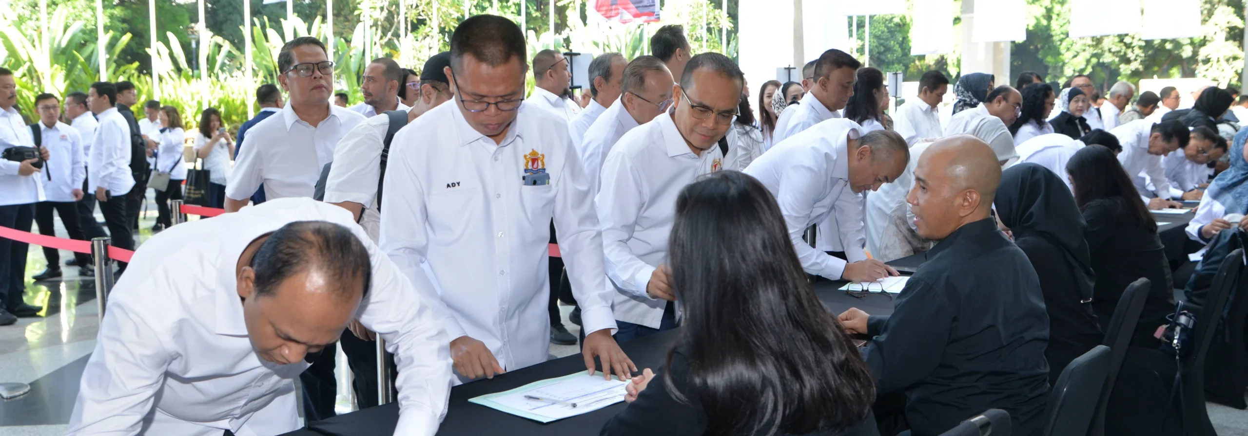 Kegiatan Kadin Purworejo